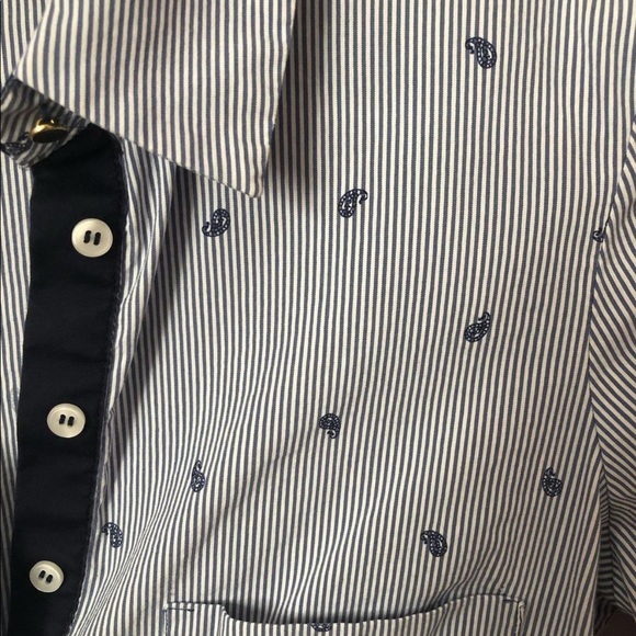 (3/$15) ZARA Dress Shirt - Picture 3 of 3